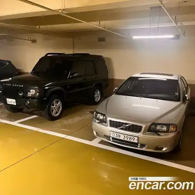 Volvo S80 2005 2.9 гидро в Москве № 1130811, миниатюра 9