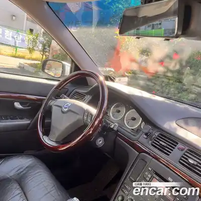 Volvo S80 2005 2.9 гидро в Москве № 1130811, миниатюра 10