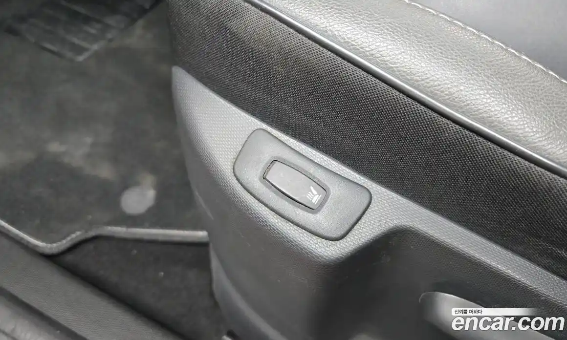 Renault QM3 2015 1.5 гидро в Москве № 1130945, фото 18