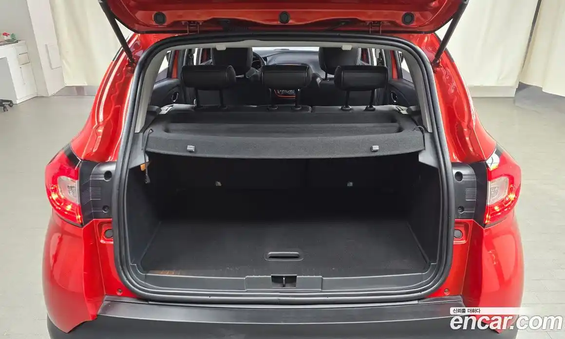Renault QM3 2015 1.5 гидро в Москве № 1130945, фото 20