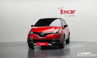 Renault QM3 2015 1.5 гидро в Москве № 1130945, миниатюра 3