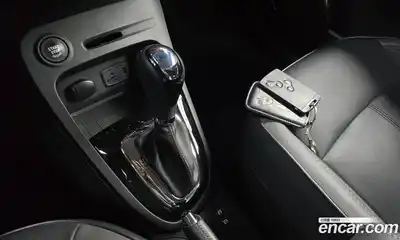 Renault QM3 2015 1.5 гидро в Москве № 1130945, миниатюра 9
