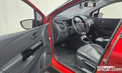 Renault QM3 2015 1.5 гидро в Москве № 1130945, миниатюра 10