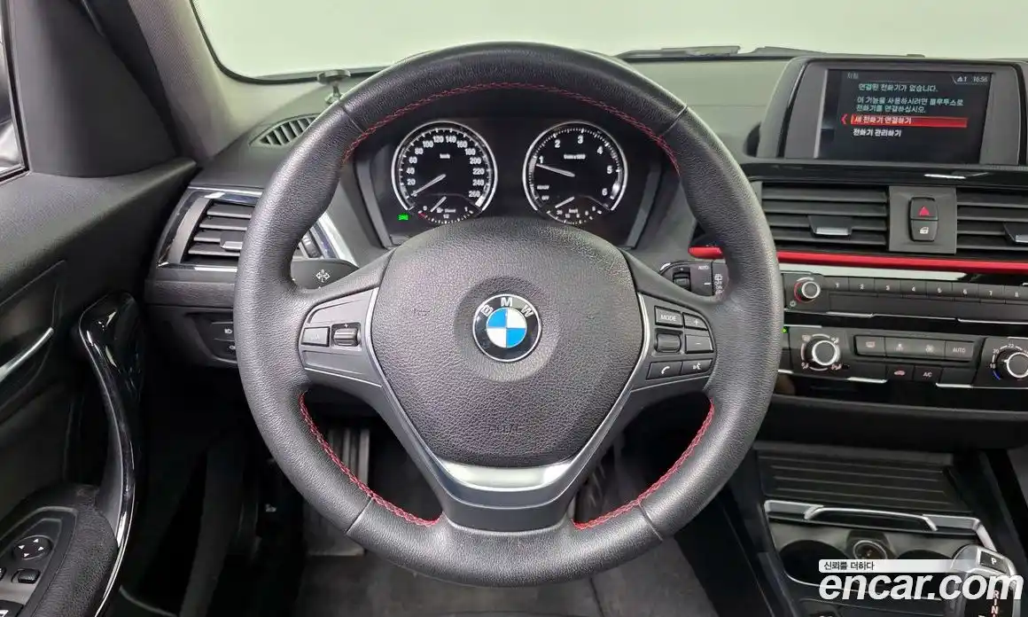 BMW 1-Series 2018 2.0 гидро в Москве № 1131051, фото 13