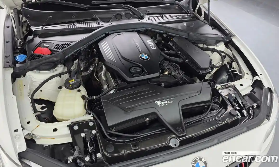 BMW 1-Series 2018 2.0 гидро в Москве № 1131051, фото 6