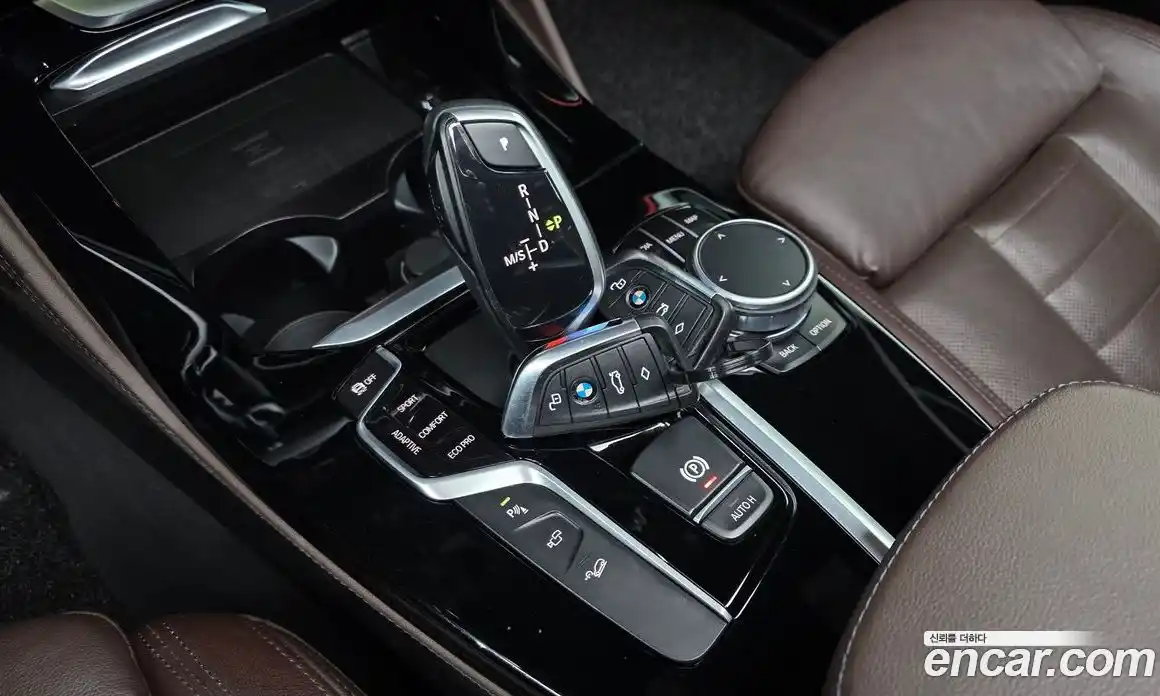 BMW X4 2021 2.0 гидро в Москве № 1131134, фото 9