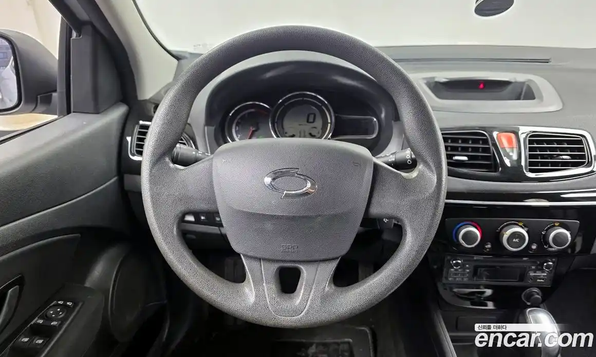 Renault SM3 2016 1.6 гидро в Москве № 1131148, фото 13