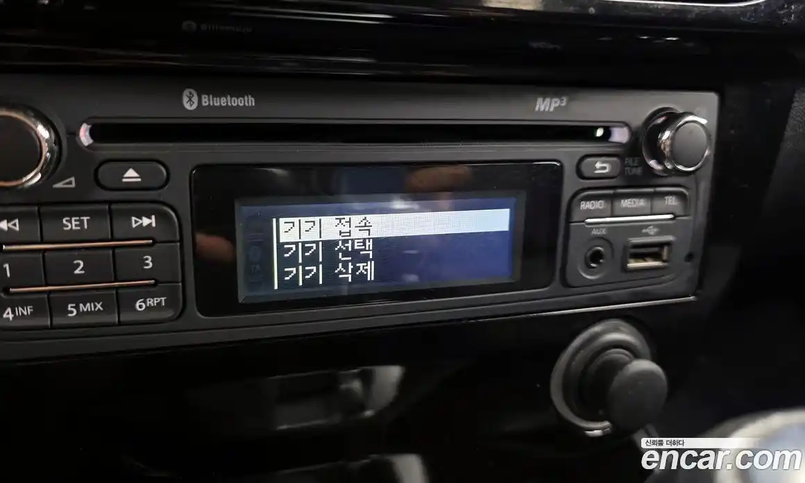 Renault SM3 2016 1.6 гидро в Москве № 1131148, фото 15