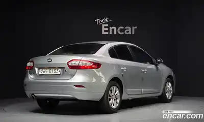 Renault SM3 2016 1.6 гидро в Москве № 1131148, миниатюра 2