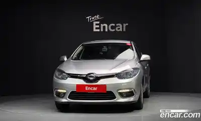 Renault SM3 2016 1.6 гидро в Москве № 1131148, миниатюра 3
