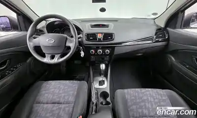 Renault SM3 2016 1.6 гидро в Москве № 1131148, миниатюра 7