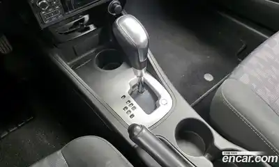 Renault SM3 2016 1.6 гидро в Москве № 1131148, миниатюра 9