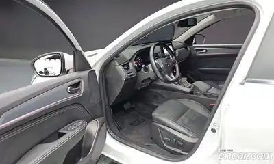 Renault XM3 2021 1.3 гидро в Москве № 1131153, миниатюра 11