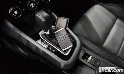 Renault XM3 2021 1.3 гидро в Москве № 1131153, миниатюра 9
