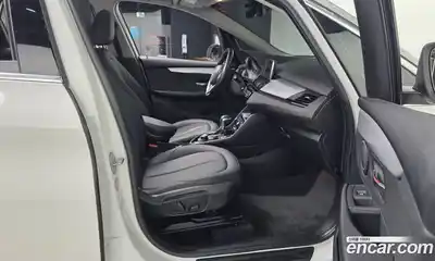BMW 2-Series 2017 2.0 гидро в Москве № 1131178, миниатюра 11