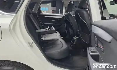 BMW 2-Series 2017 2.0 гидро в Москве № 1131178, миниатюра 12