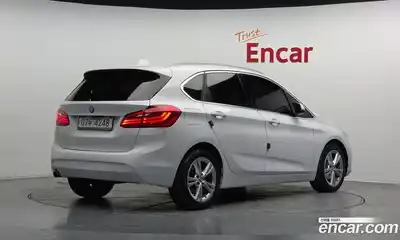 BMW 2-Series 2017 2.0 гидро в Москве № 1131178, миниатюра 2