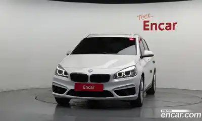 BMW 2-Series 2017 2.0 гидро в Москве № 1131178, миниатюра 3