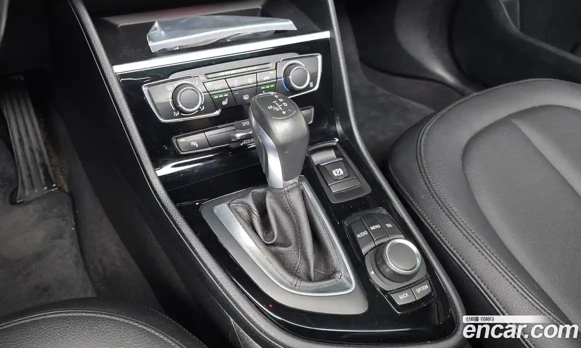 BMW 2-Series 2017 2.0 гидро в Москве № 1131178, фото 9