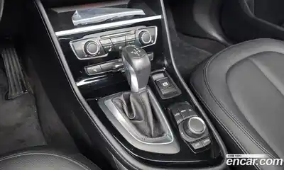 BMW 2-Series 2017 2.0 гидро в Москве № 1131178, миниатюра 9
