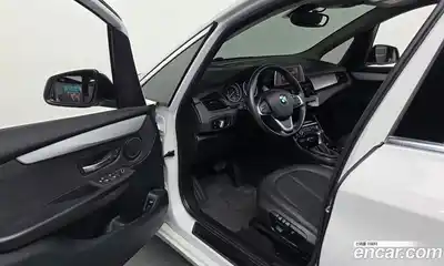 BMW 2-Series 2017 2.0 гидро в Москве № 1131178, миниатюра 10