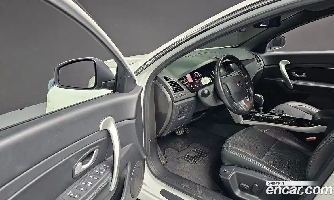 Renault SM5 2016 1.6 гидро в Москве № 1131226, фото 11