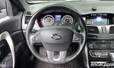 Renault SM5 2016 1.6 гидро в Москве № 1131226, миниатюра 12