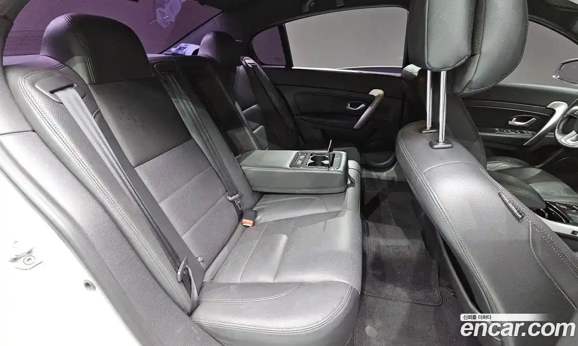 Renault SM5 2016 1.6 гидро в Москве № 1131226, фото 19