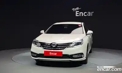 Renault SM5 2016 1.6 гидро в Москве № 1131226, миниатюра 3