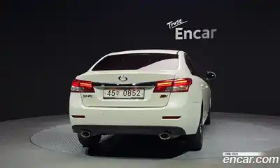 Renault SM5 2016 1.6 гидро в Москве № 1131226, миниатюра 4