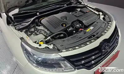Renault SM5 2016 1.6 гидро в Москве № 1131226, миниатюра 6
