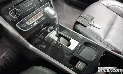Renault SM5 2016 1.6 гидро в Москве № 1131226, миниатюра 9