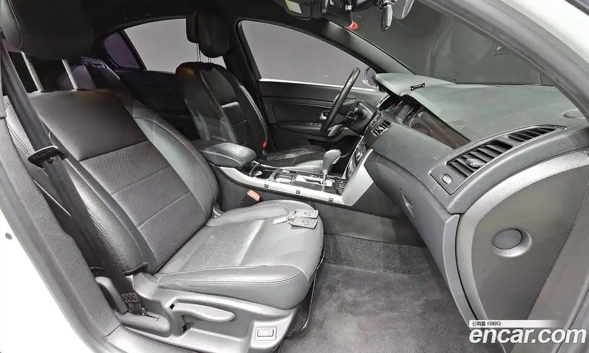 Renault SM5 2016 1.6 гидро в Москве № 1131226, фото 10