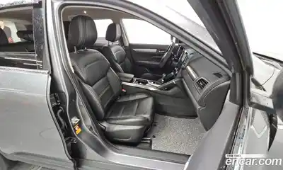 Renault QM6 2020 2.0 гидро в Москве № 1131268, миниатюра 11