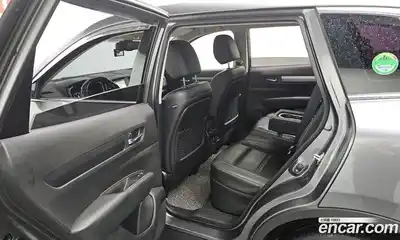 Renault QM6 2020 2.0 гидро в Москве № 1131268, миниатюра 12