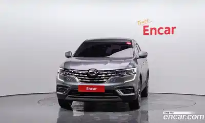 Renault QM6 2020 2.0 гидро в Москве № 1131268, миниатюра 3