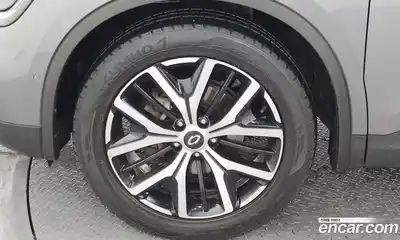 Renault QM6 2020 2.0 гидро в Москве № 1131268, миниатюра 5