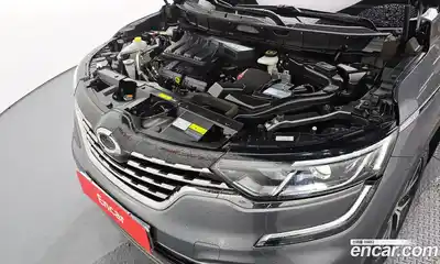 Renault QM6 2020 2.0 гидро в Москве № 1131268, миниатюра 6