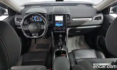 Renault QM6 2020 2.0 гидро в Москве № 1131268, миниатюра 7