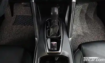 Renault QM6 2020 2.0 гидро в Москве № 1131268, миниатюра 9