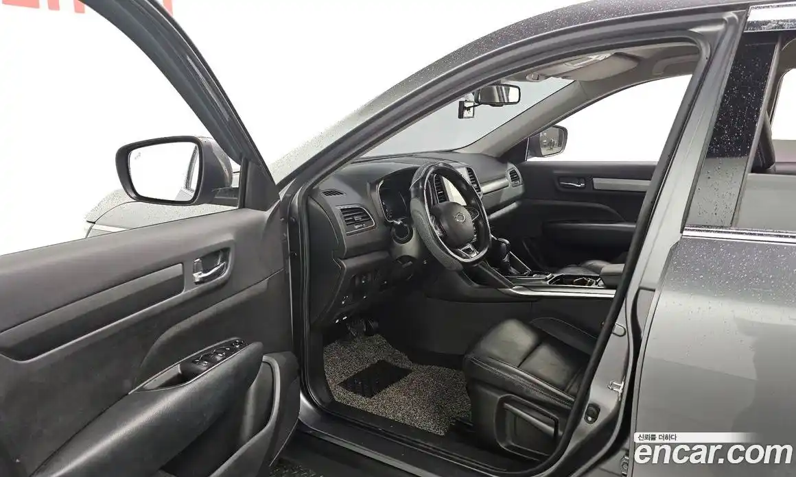 Renault QM6 2020 2.0 гидро в Москве № 1131268, фото 10
