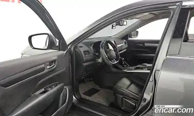 Renault QM6 2020 2.0 гидро в Москве № 1131268, миниатюра 10