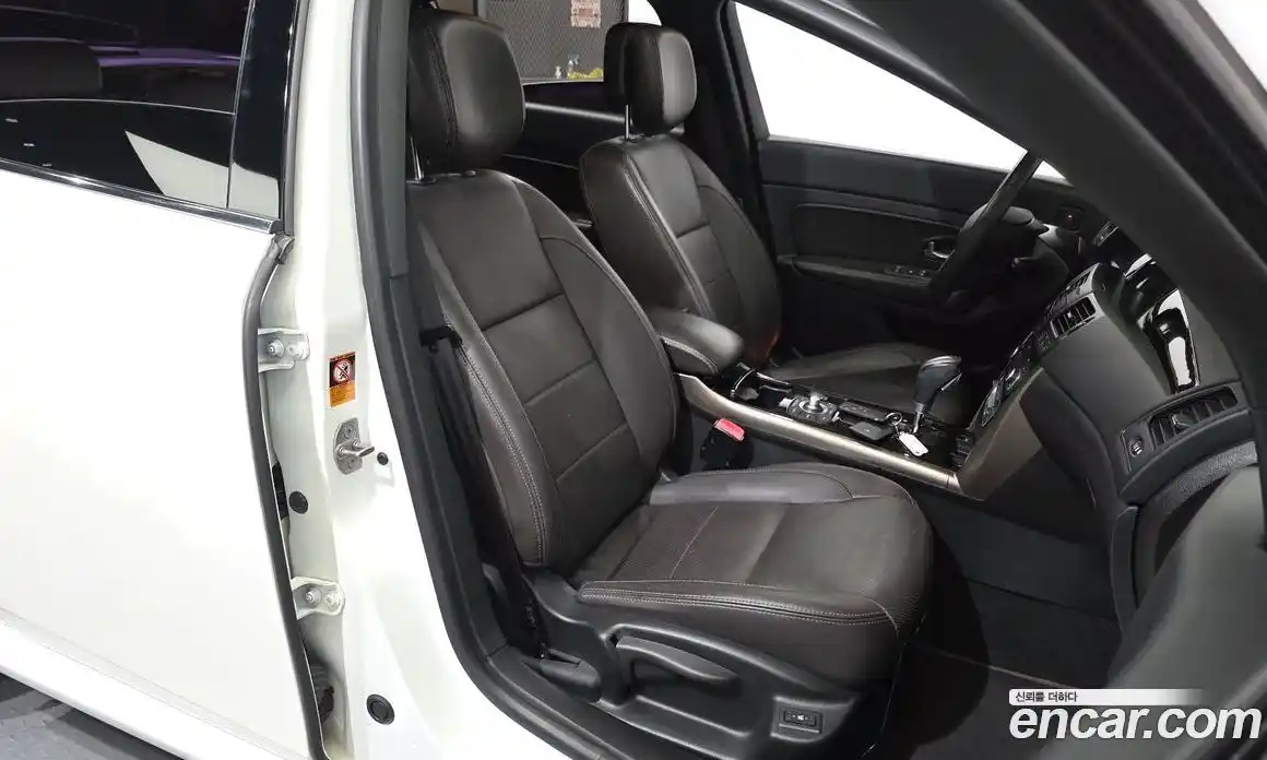 Renault SM5 2015 2.0 гидро в Москве № 1131273, фото 12