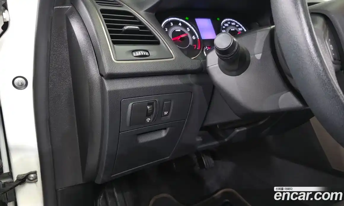 Renault SM5 2015 2.0 гидро в Москве № 1131273, фото 13