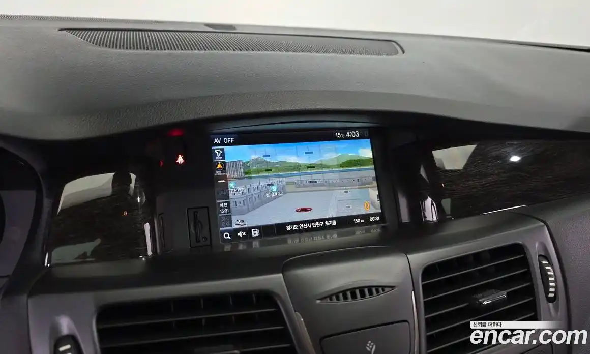 Renault SM5 2015 2.0 гидро в Москве № 1131273, фото 15