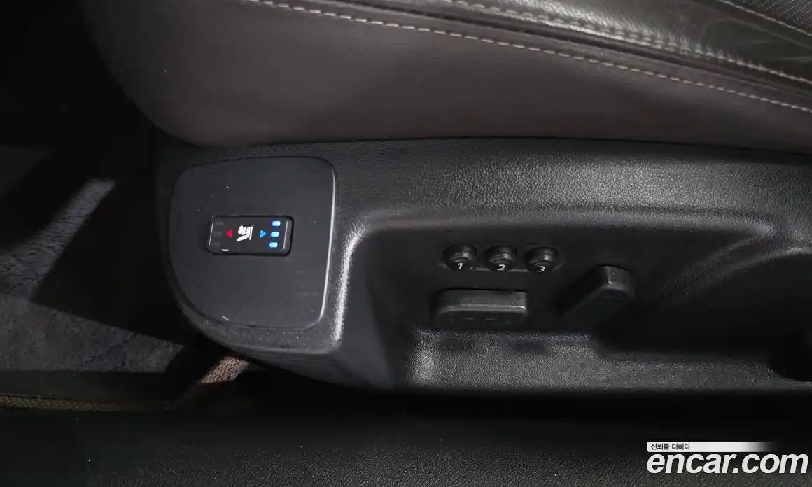 Renault SM5 2015 2.0 гидро в Москве № 1131273, фото 17