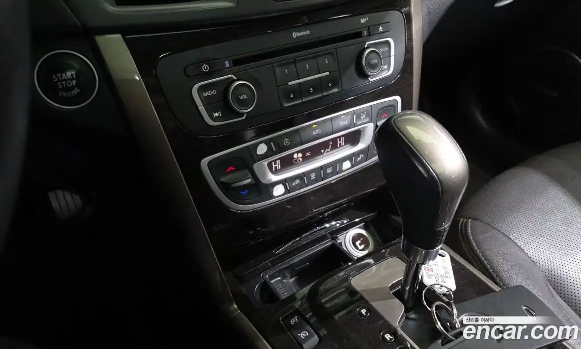 Renault SM5 2015 2.0 гидро в Москве № 1131273, фото 18