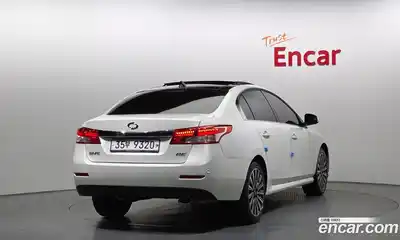 Renault SM5 2015 2.0 гидро в Москве № 1131273, миниатюра 2