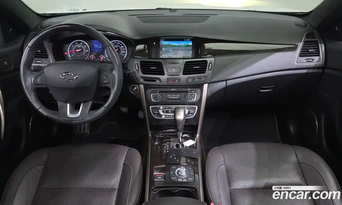 Renault SM5 2015 2.0 гидро в Москве № 1131273, фото 7