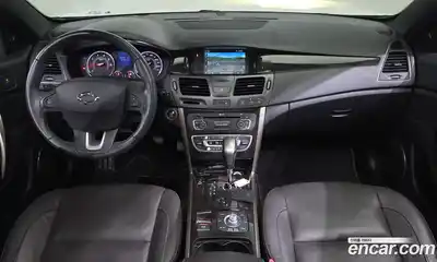 Renault SM5 2015 2.0 гидро в Москве № 1131273, миниатюра 7